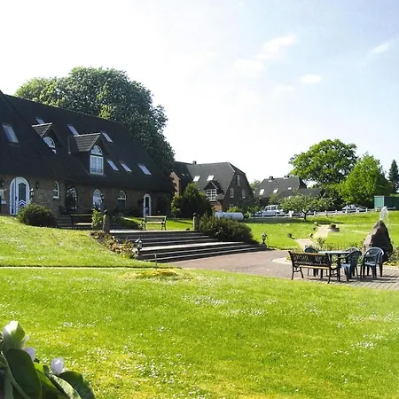 Holiday In Stolpe With Balcony Terrace Stolpe (Schleswig-Holstein)