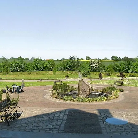 Holiday In Stolpe With Balcony Terrace