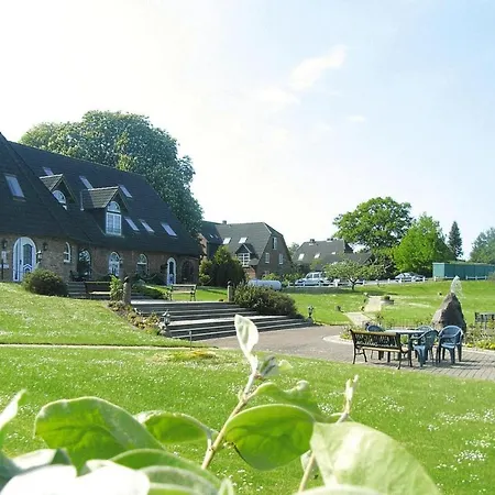 公寓 Holiday In Stolpe With Balcony Terrace Stolpe (Schleswig-Holstein)